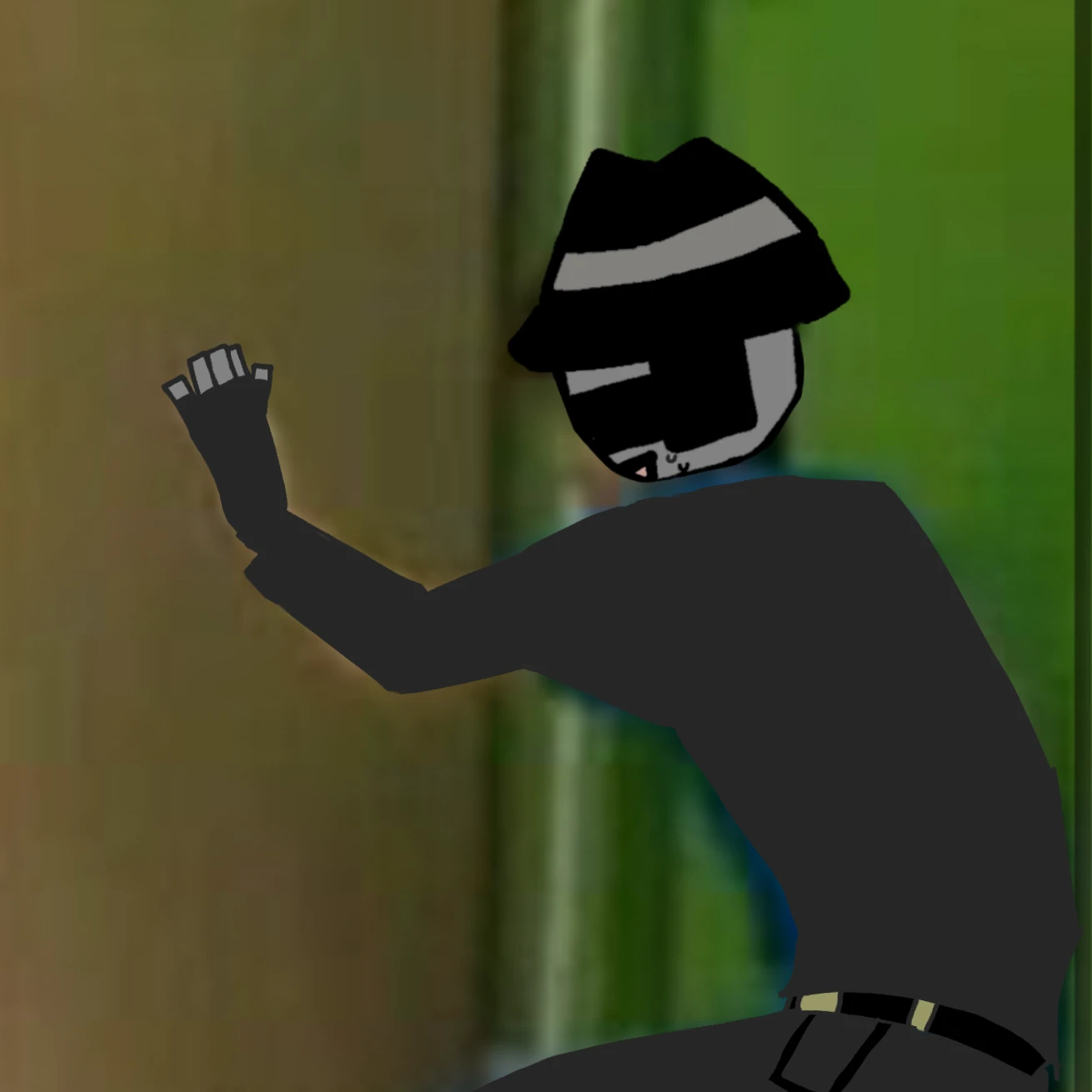 チャンス