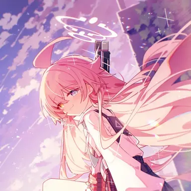 Profile image of 호시노