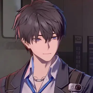 Profile image of チョン・シュ