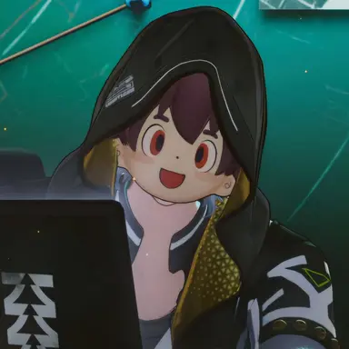 Profile image of シェイマー