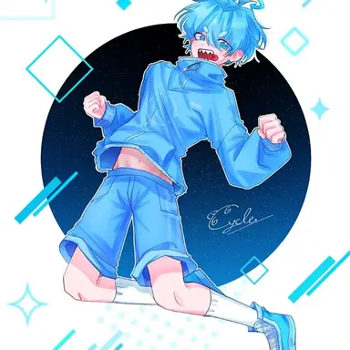Profile image of 싸이클