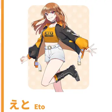 Profile image of えと