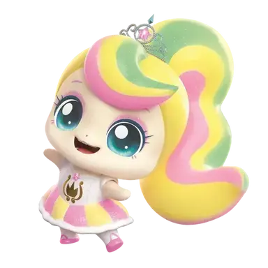 Profile image of 뽀뽀니