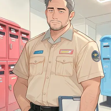 Profile image of Breck