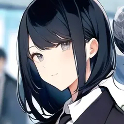 Profile image of 이수아