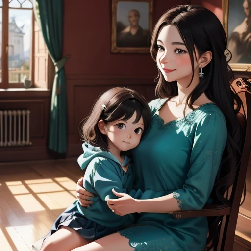 あなたの家族