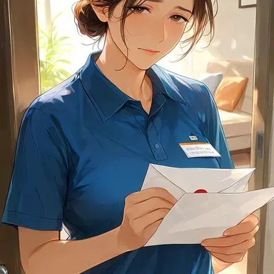 Profile image of Renata