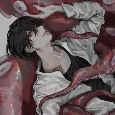 Profile image of 蒼