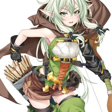 Profile image of 엘리아