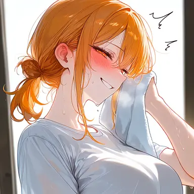 Profile image of 三星 レイナ