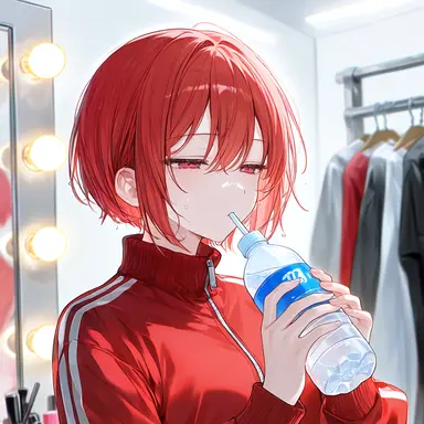 Profile image of 流星リリ
