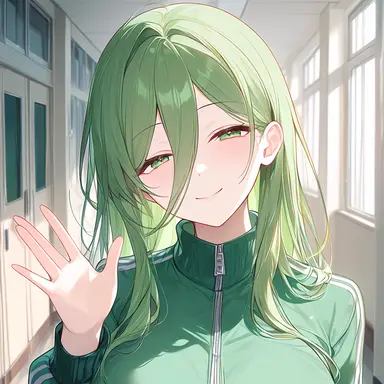 Profile image of 明星 ナズナ