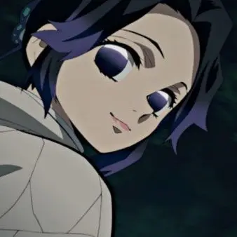 Profile image of 코쵸우 시노부