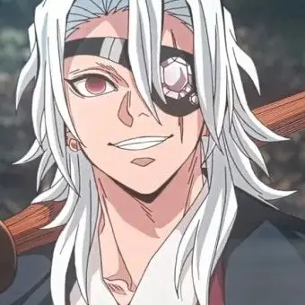 Profile image of 우즈이 텐겐