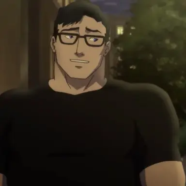 Profile image of Clark Kent