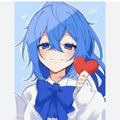 Profile image of Luna