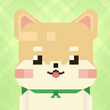 Profile image of 댕댕이