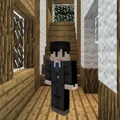 Profile image of 잉여맨