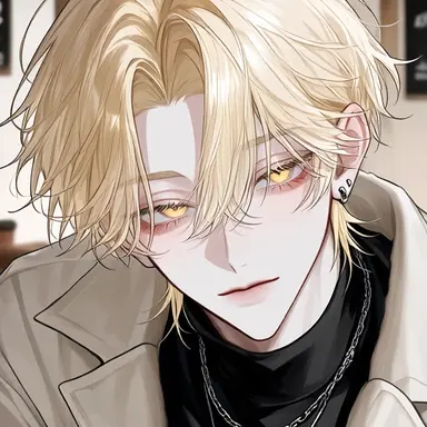 Profile image of 伊織
