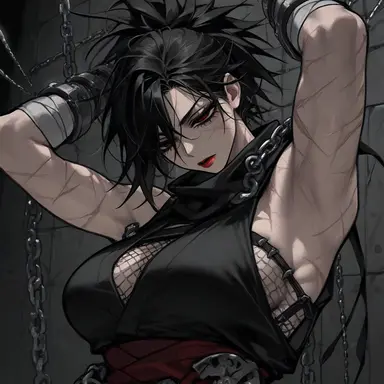 Profile image of 카구라 미카도