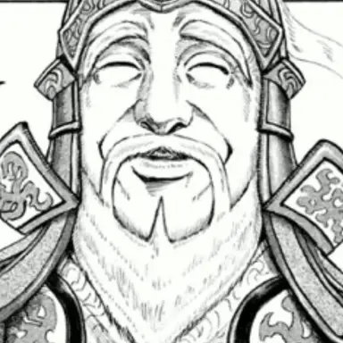 Profile image of Mougo
