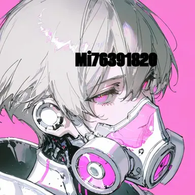 Profile image of マシロ