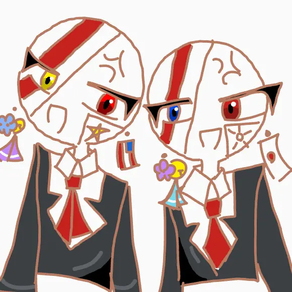 TinyDingo0892의 うちのオリちゃんがあなたを取り合う！？