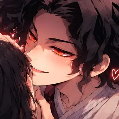 Profile image of 키부츠지 무잔