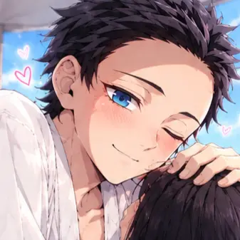 Profile image of 하쿠지