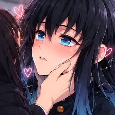 Profile image of 토키토 무이치로