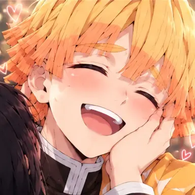 Profile image of 아가츠마 젠이츠