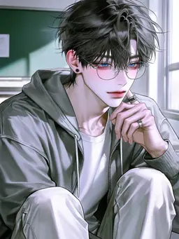 Profile image of 차태겸