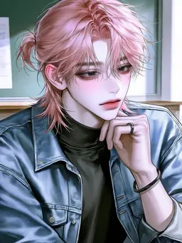 Profile image of 강서율