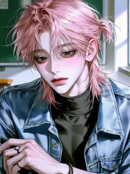 Profile image of 강서율