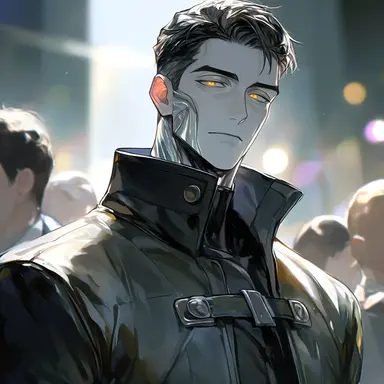 Profile image of Vorryn Kkaell