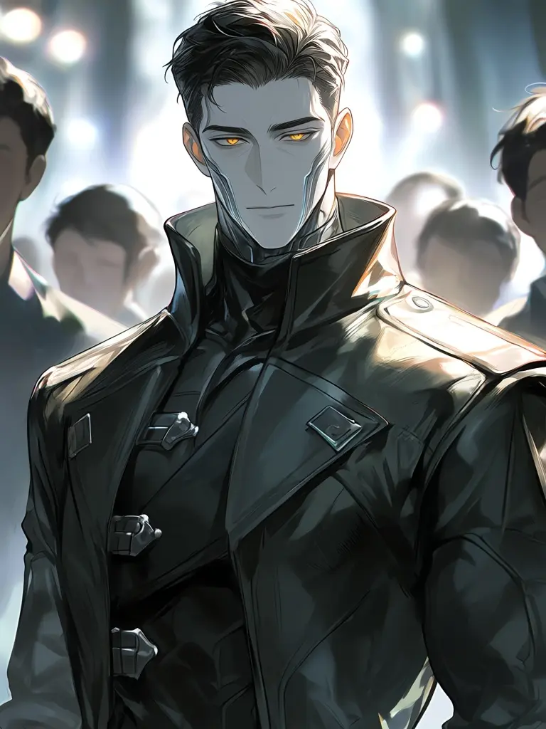 AlienBanjo5230의 Lot 47: Last Human