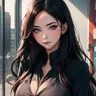 캐릭터 프로필 이미지