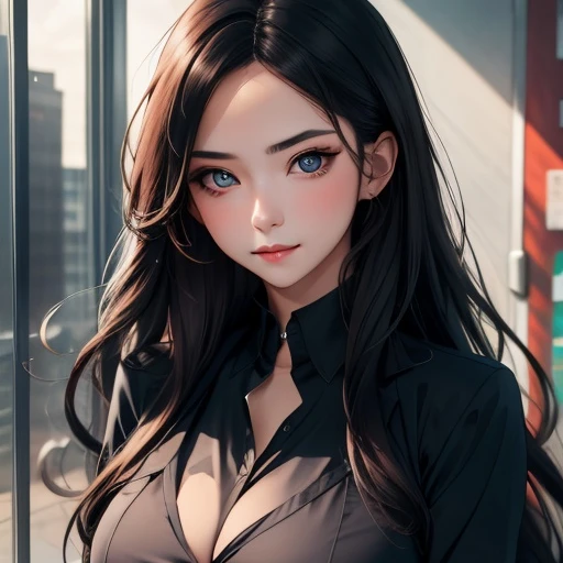 알르
