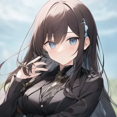 Profile image of 魔王