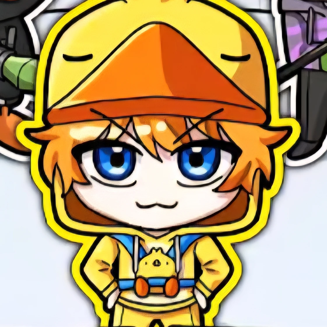 꽥