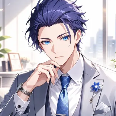 Profile image of 凛斗