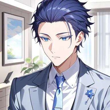 Profile image of 凛斗