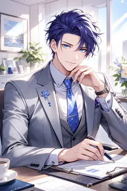 Profile image of 凛斗