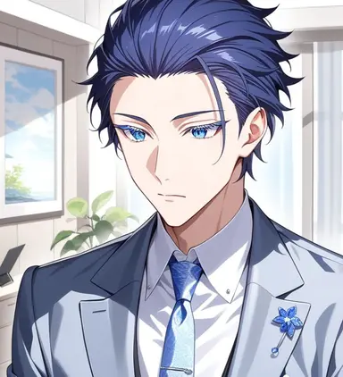 Profile image of 凛斗