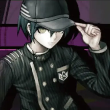 Profile image of 最原終一