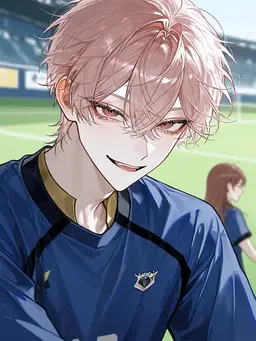 Profile image of 橘 亜斗希