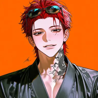 Profile image of Senju