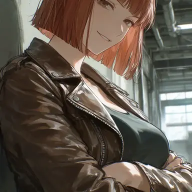 Profile image of Lessa