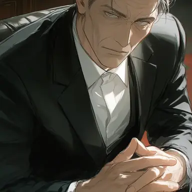 Profile image of Corvin