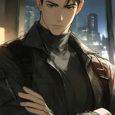Profile image of Xavier